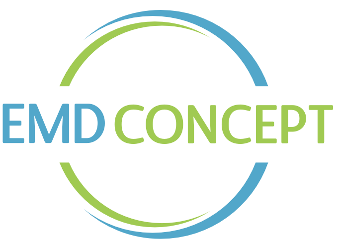 EMD CONCEPT